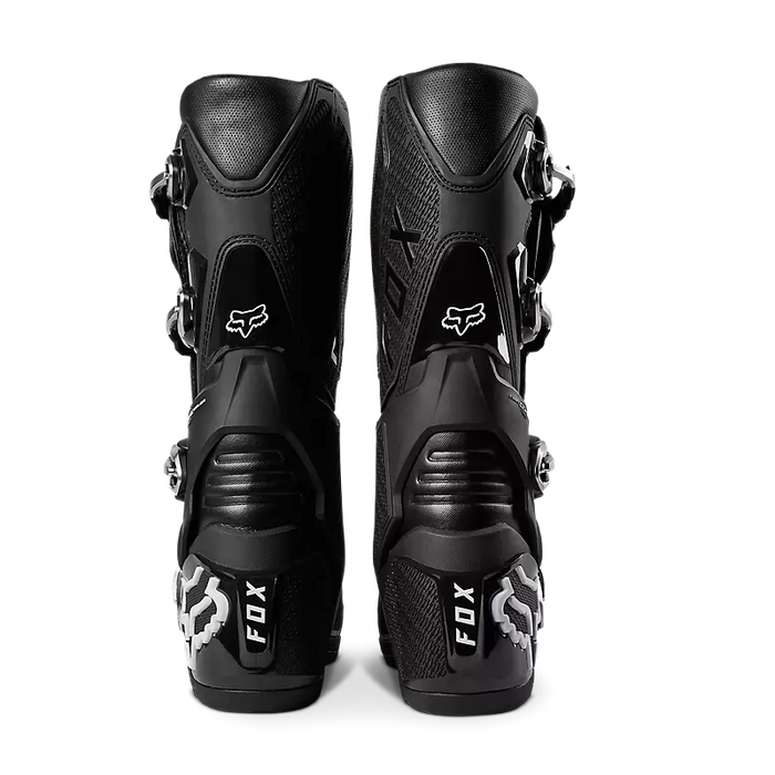 Motion Boots - Black