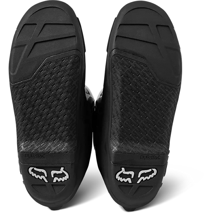 Motion Boots - Black