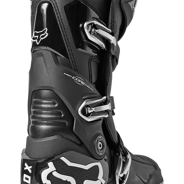 Motion Boots - Black