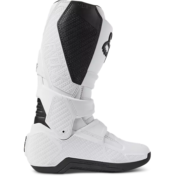 Motion Boots - White