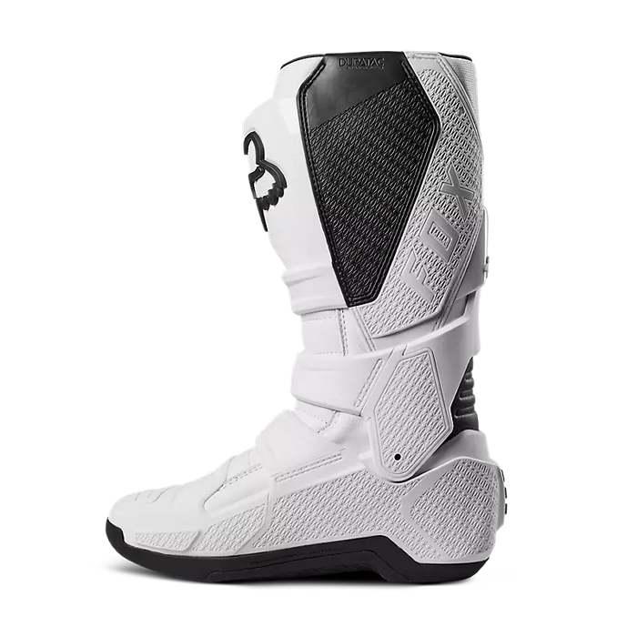 Motion Boots - White