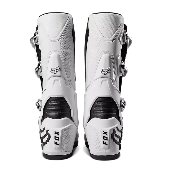 Motion Boots - White