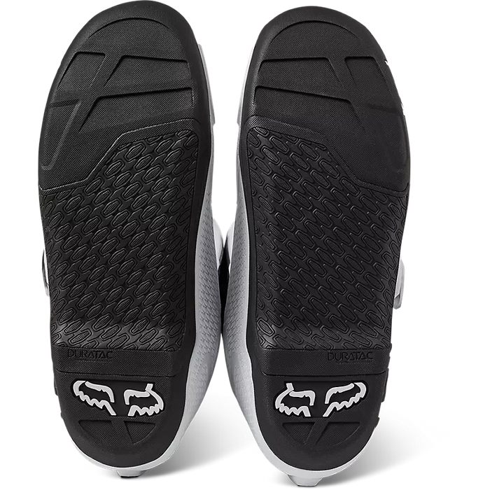 Motion Boots - White