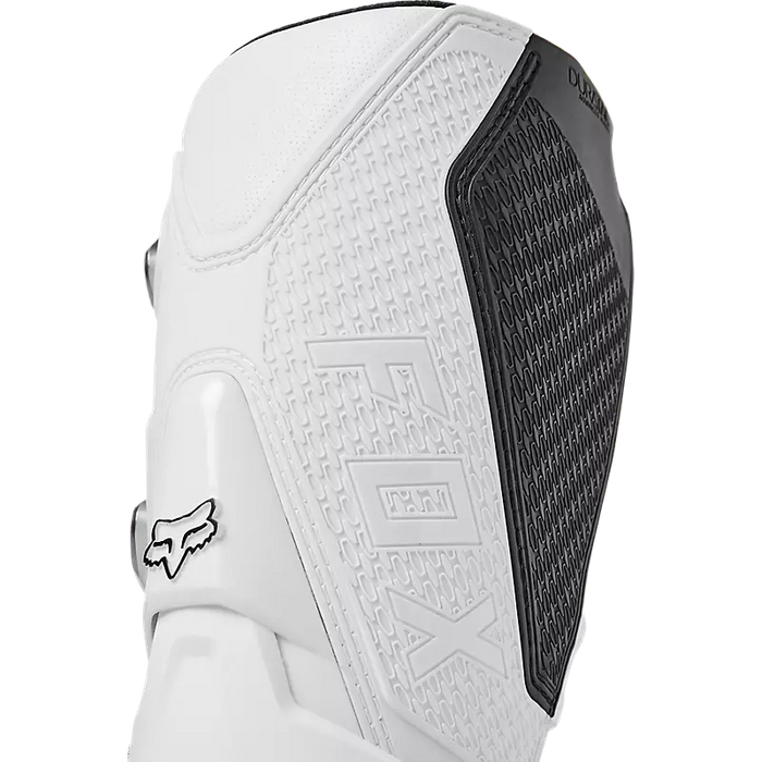 Motion Boots - White