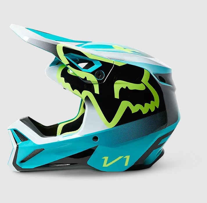 Youth V1 Leed Helmet