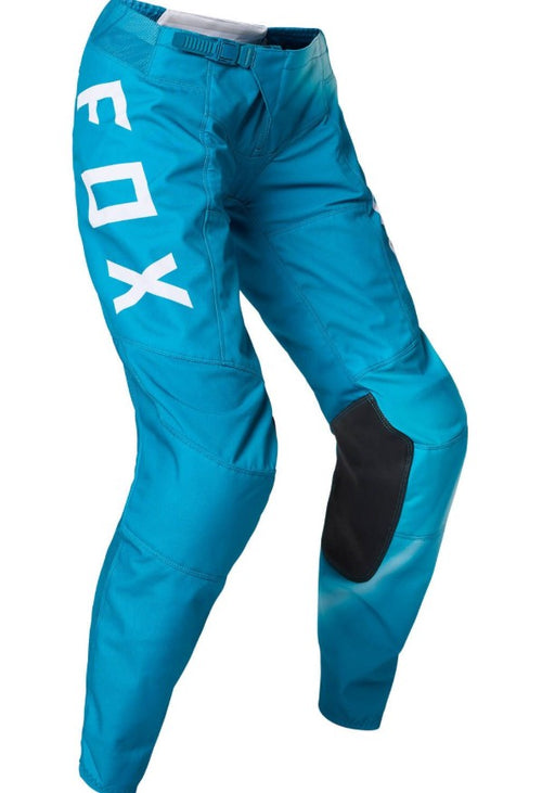 Ladies 180 Toxsyk Pant - Blue