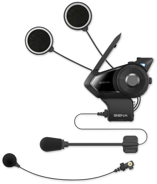 30K Communication System