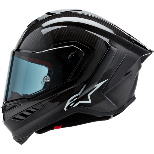 Supertech R10 Solid - Black Carbon