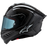 Supertech R10 Solid - Black Carbon