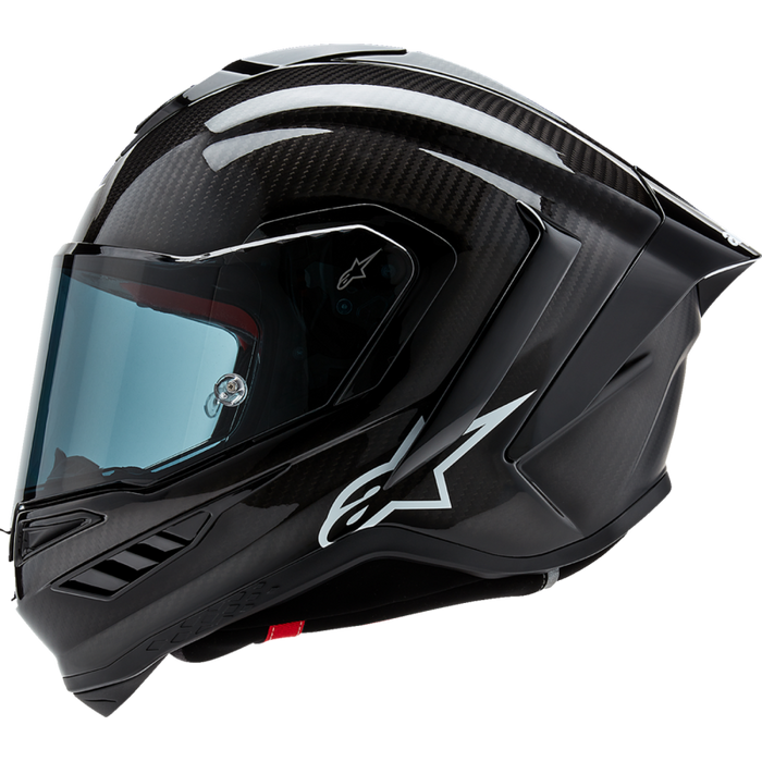 Supertech R10 Solid - Black Carbon