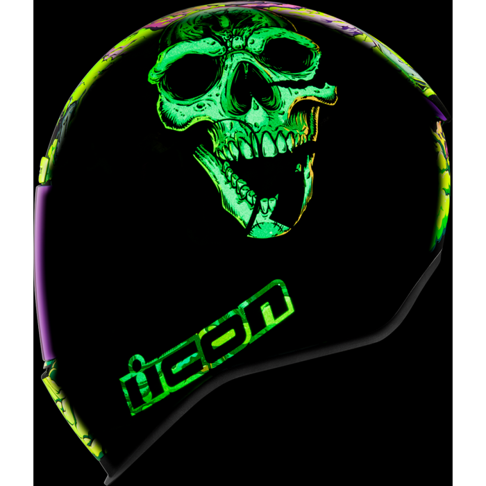 Icon Airform Hippy Dippy Helmet