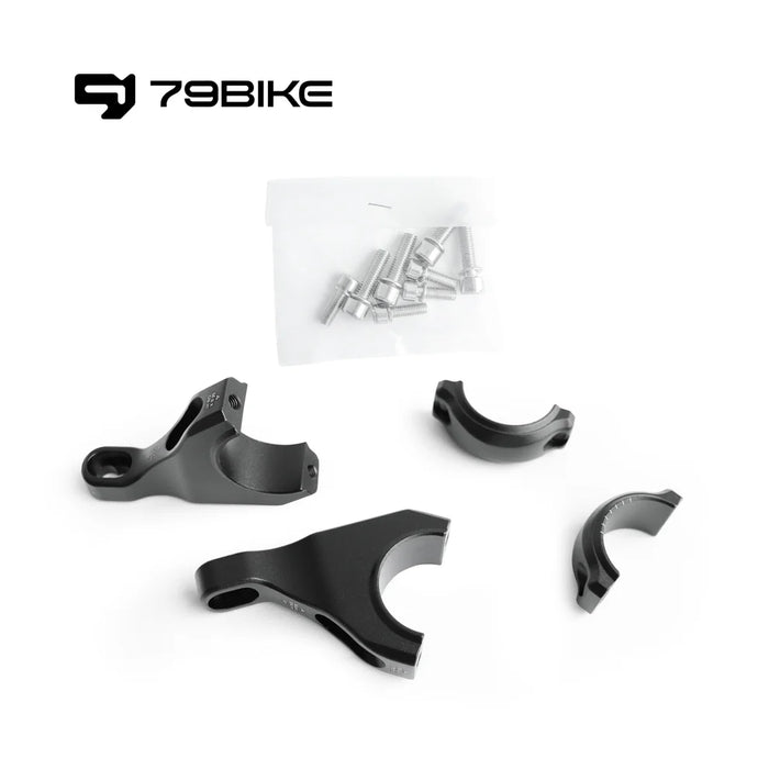 79BIKE - HANDLEBAR MOUNT