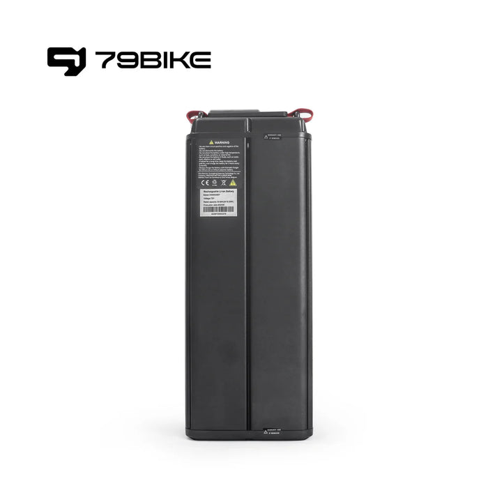 79BIKE - BATTERY 72V/35AH, CAN, LG-M50LT CELL