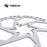 79BIKE - FRONT BRAKE DISC