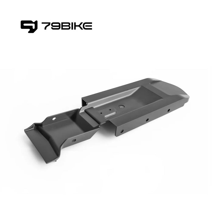79BIKE - UNDERSEAT PLASTIC