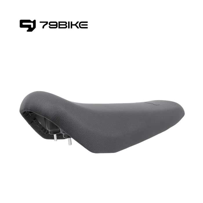 79BIKE - SEAT CUSHION BLACK