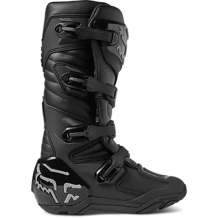 Comp X Boots - Black