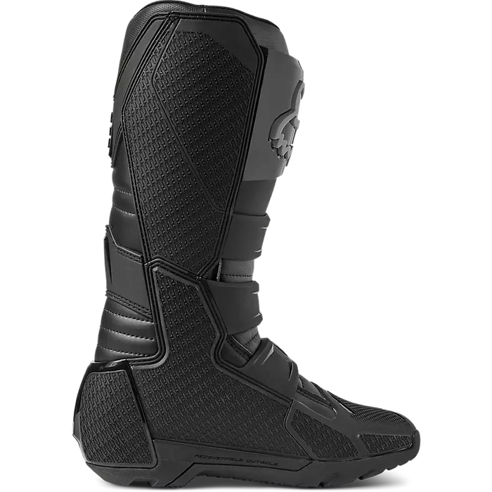 Comp X Boots - Black