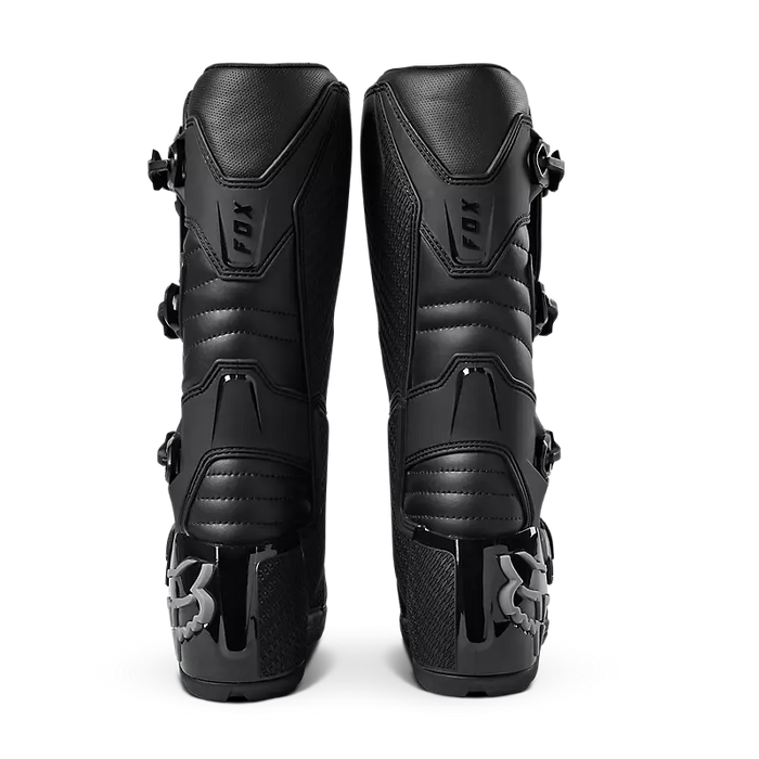 Comp X Boots - Black