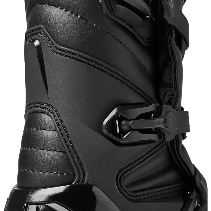 Comp X Boots - Black