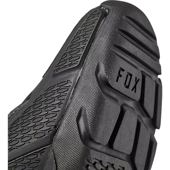 Comp X Boots - Black