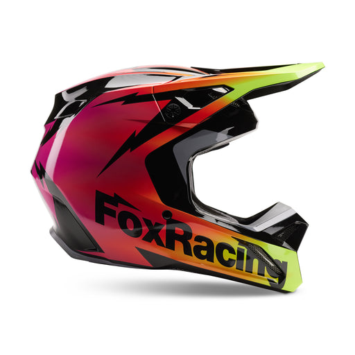 Headset Fox Racing Fox Racing — Motorsports HQ