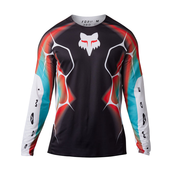 360 Syz Jersey