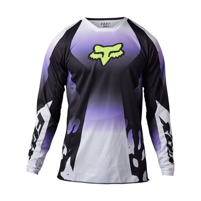 Fox Racing 180 Morphic Jersey