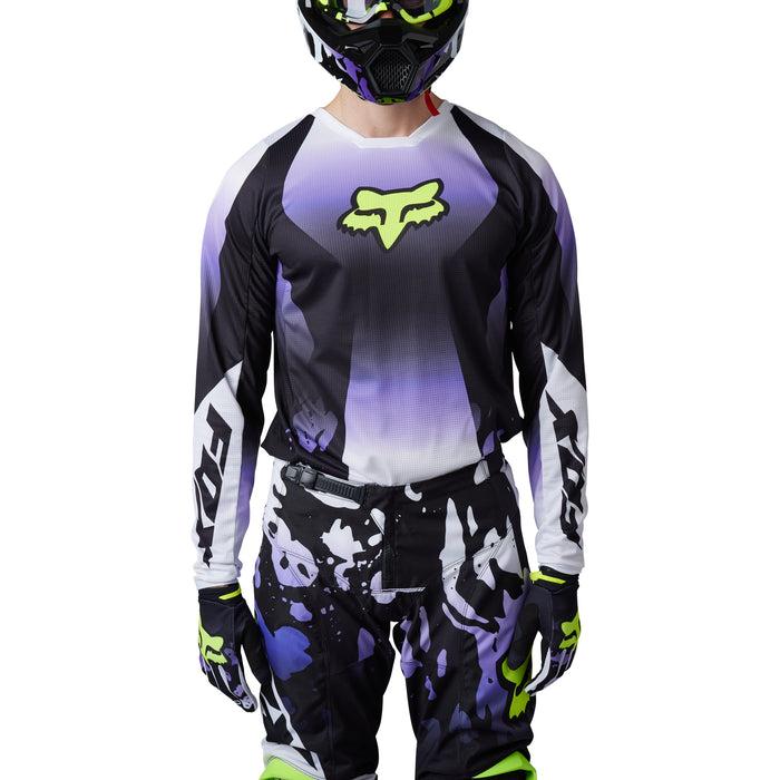 Fox Racing 180 Morphic Jersey