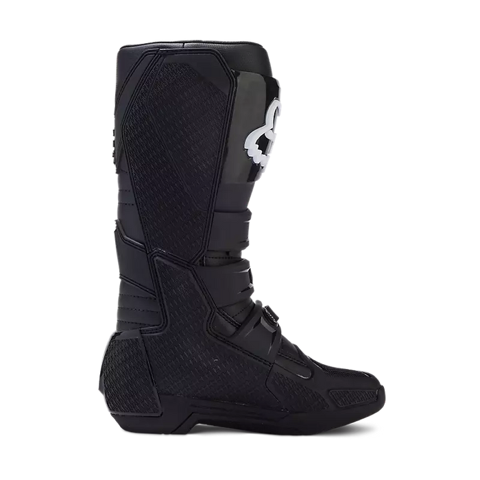 Womens Comp Boots  - Black