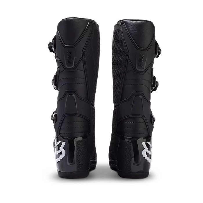 Womens Comp Boots  - Black