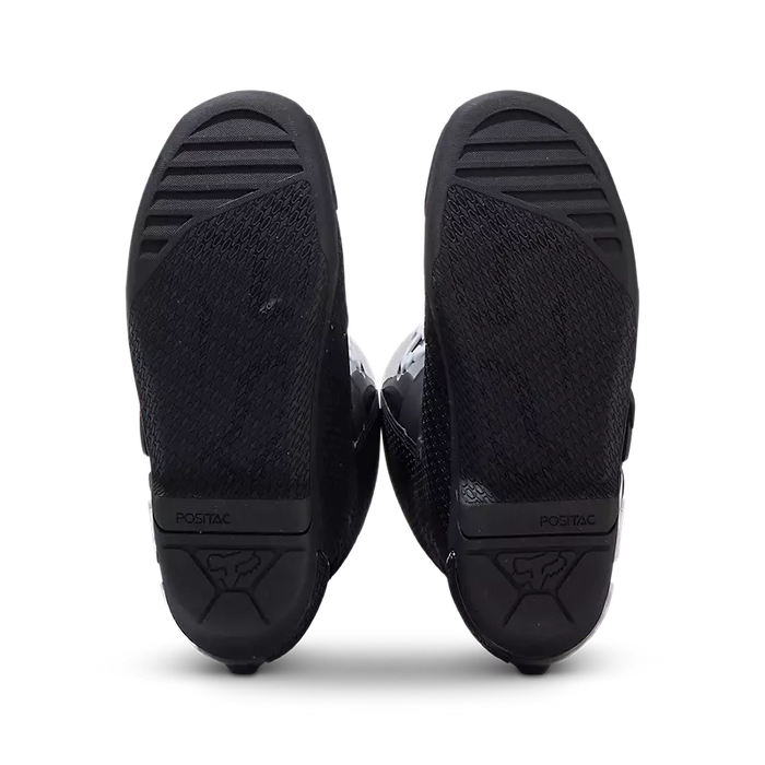 Womens Comp Boots  - Black