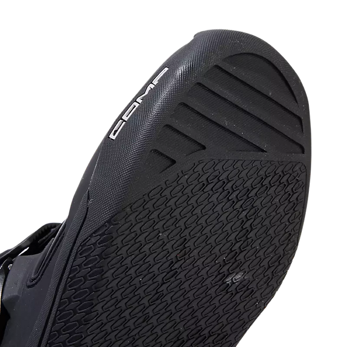 Womens Comp Boots  - Black