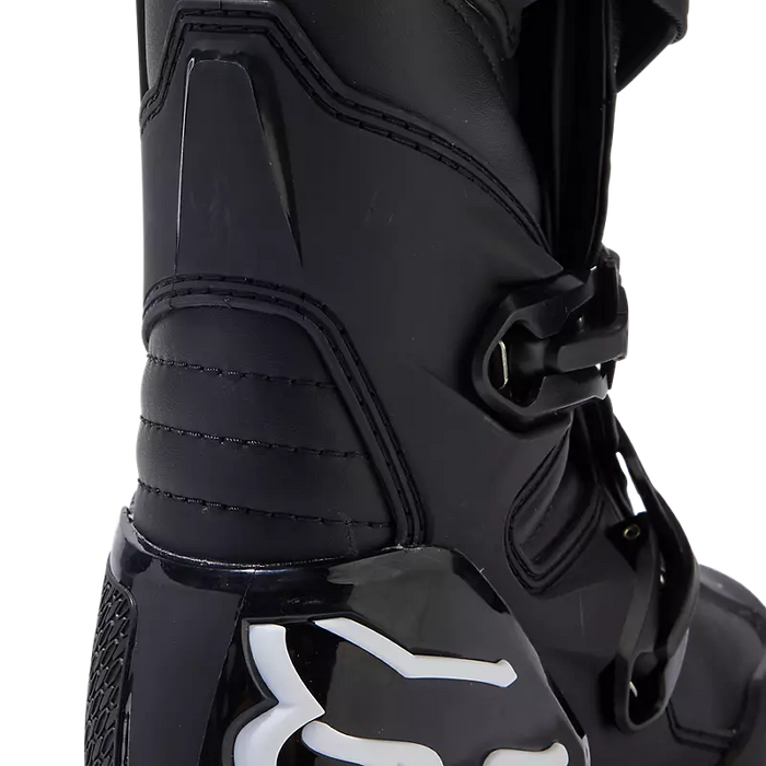 Womens Comp Boots  - Black