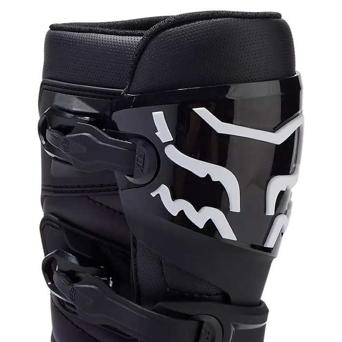 Womens Comp Boots  - Black