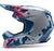 Fox Racing Youth V1 Morphic - Blueberry Size Small