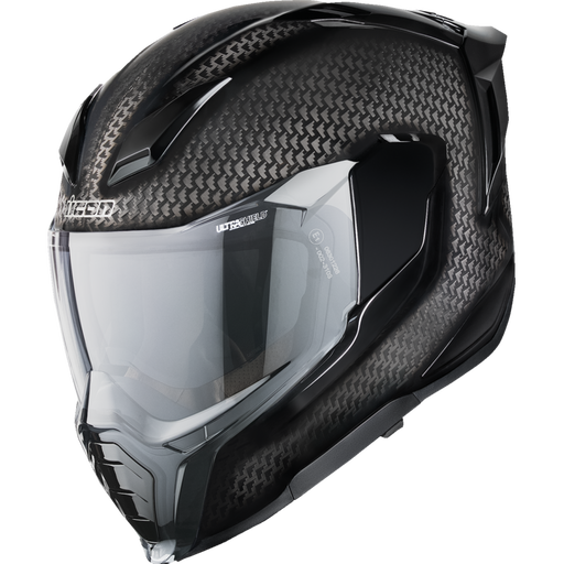 Icon Ultraflight Carbon Helmet