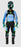Fox Racing 180 Atlas Jersey - Black/Green