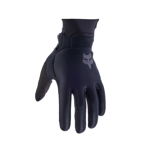 Fox Racing Defend Thermo Gloves - Black