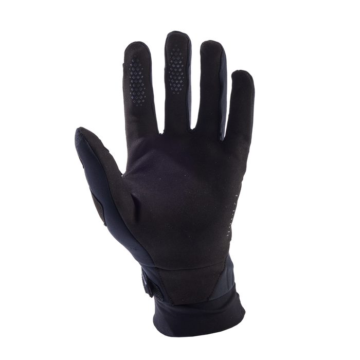 Fox Racing Defend Thermo Gloves - Black