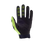 Fox Dirtpaw Gloves - Yellow