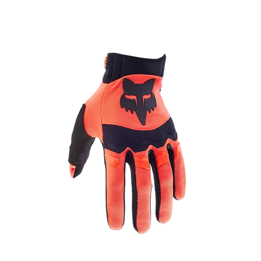 Fox Dirtpaw Gloves - Orange