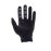 Fox Racing Dirtpaw Gloves - Black/White