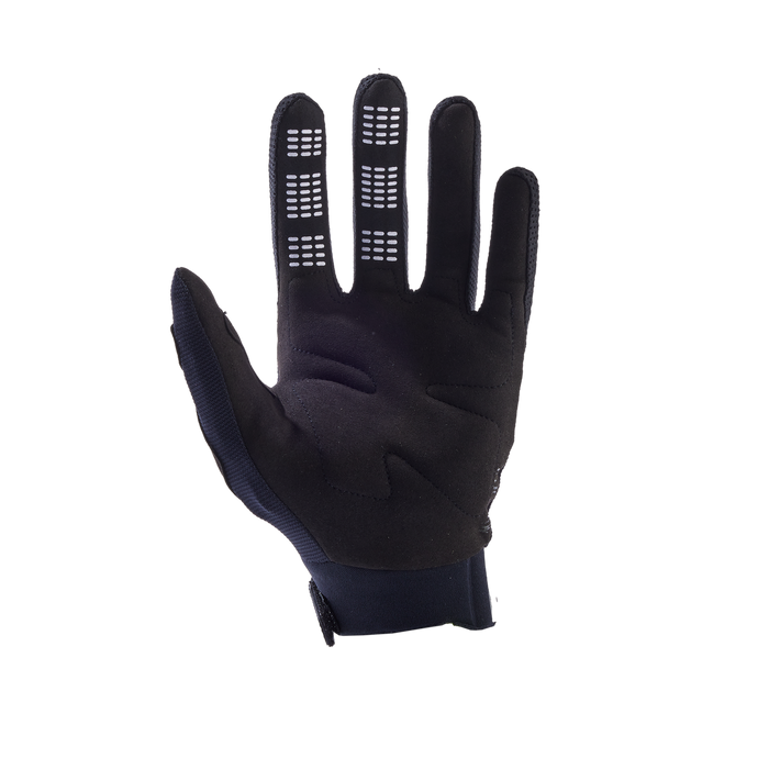 Fox Racing Dirtpaw Gloves - Black/White