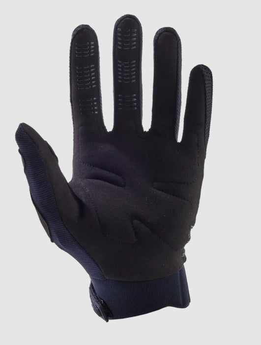 Fox Dirtpaw Gloves - Black