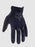 Fox Dirtpaw Gloves - Black