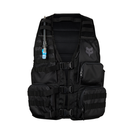 Fox Racing Legion Tac Vest - Black