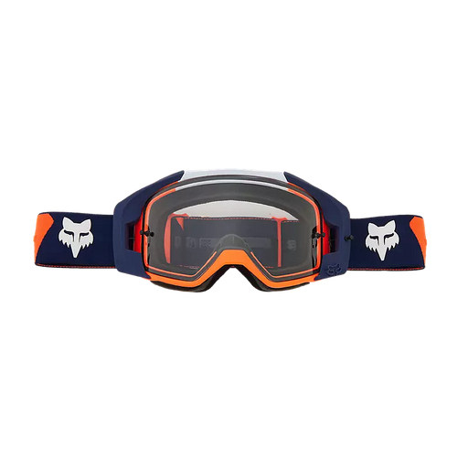 Vue Core Goggle - Flo Orange