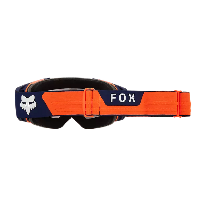 Vue Core Goggle - Flo Orange