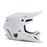 Fox Racing V3 Solid Helmet - Matte White